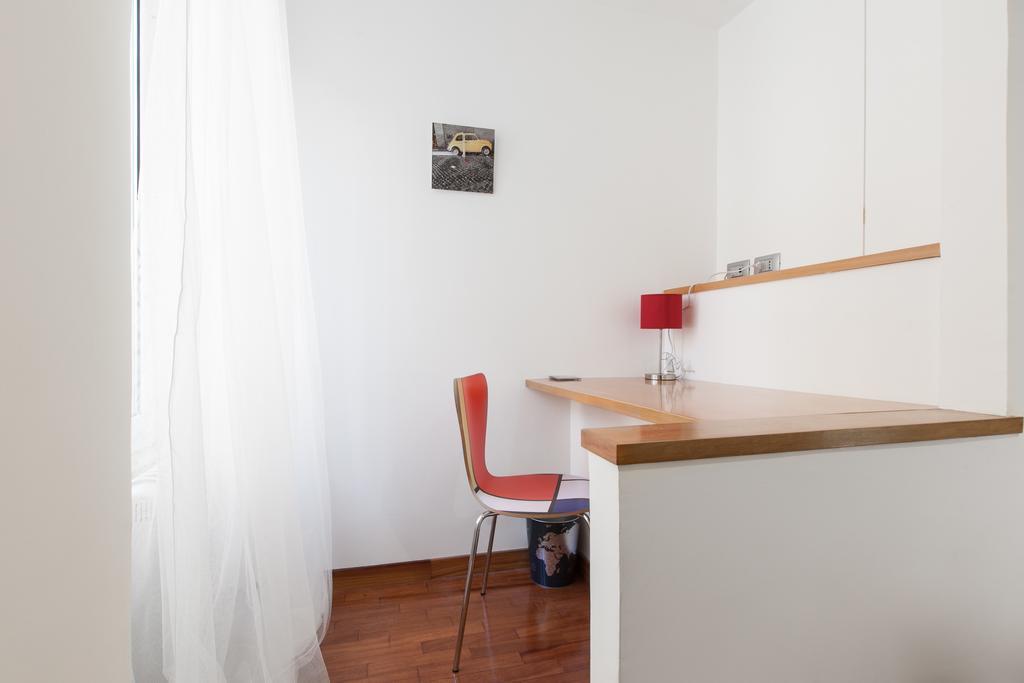 Urbana Lodge, Monti Appartamento Roma