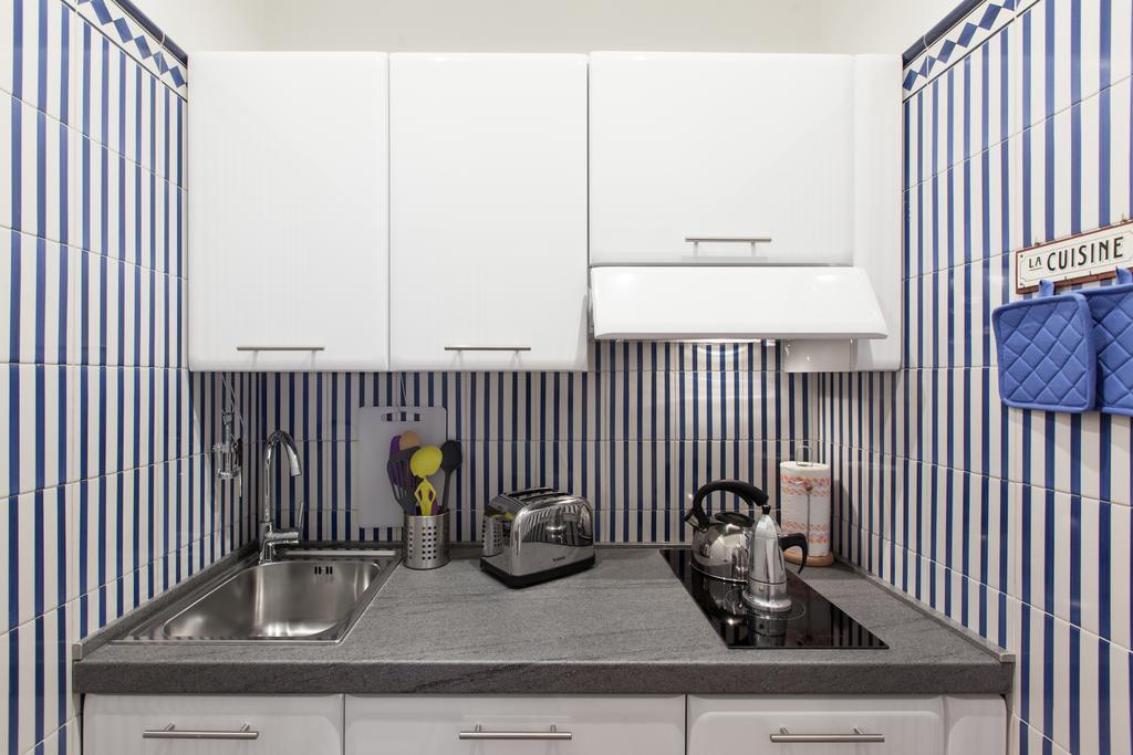 Urbana Lodge, Monti Appartamento *