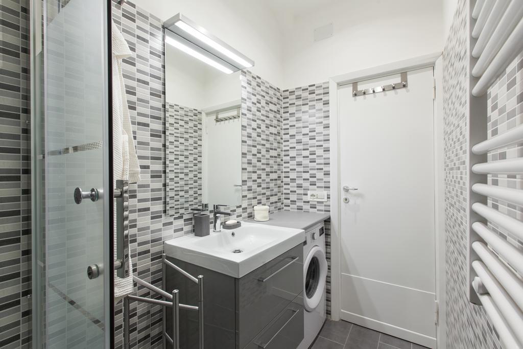 Appartamento Urbana Lodge, Monti