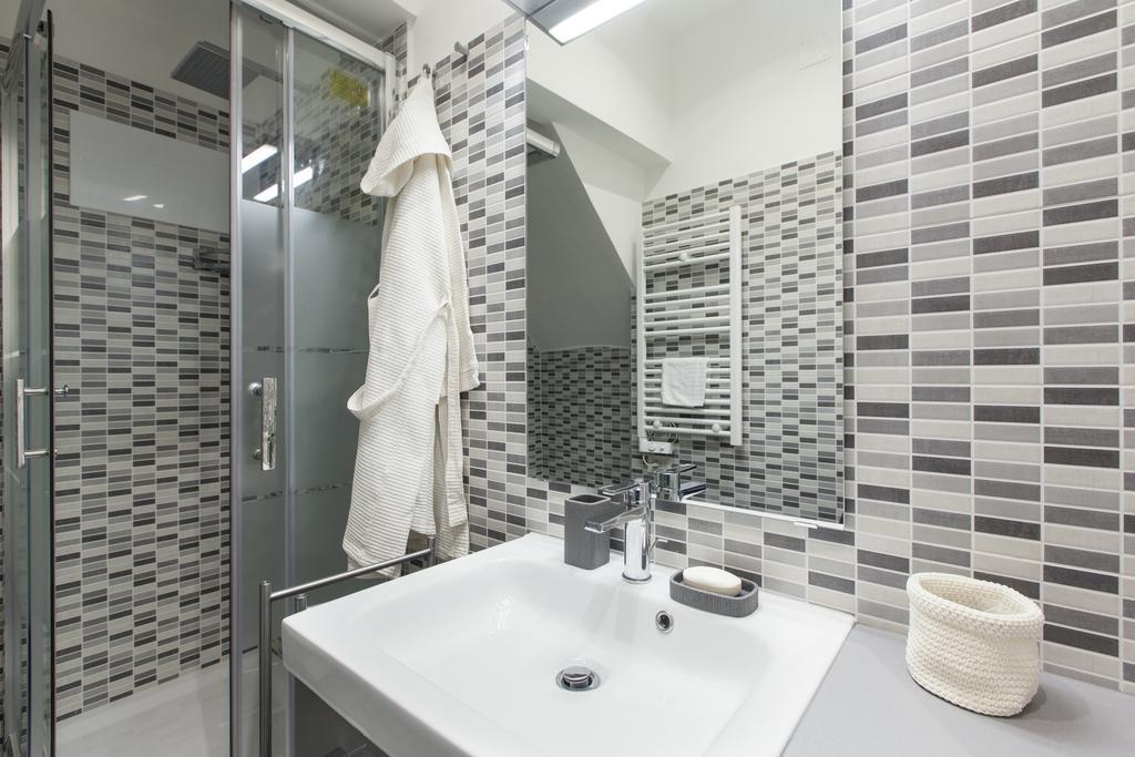 Urbana Lodge, Monti Appartamento Roma