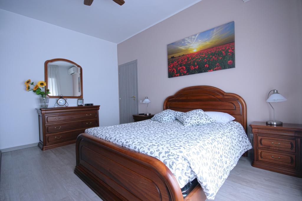 Holiday home Casa Di Angela *
