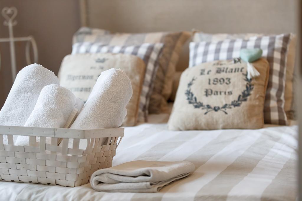 Matilde's In St. Peter Guest house 2*