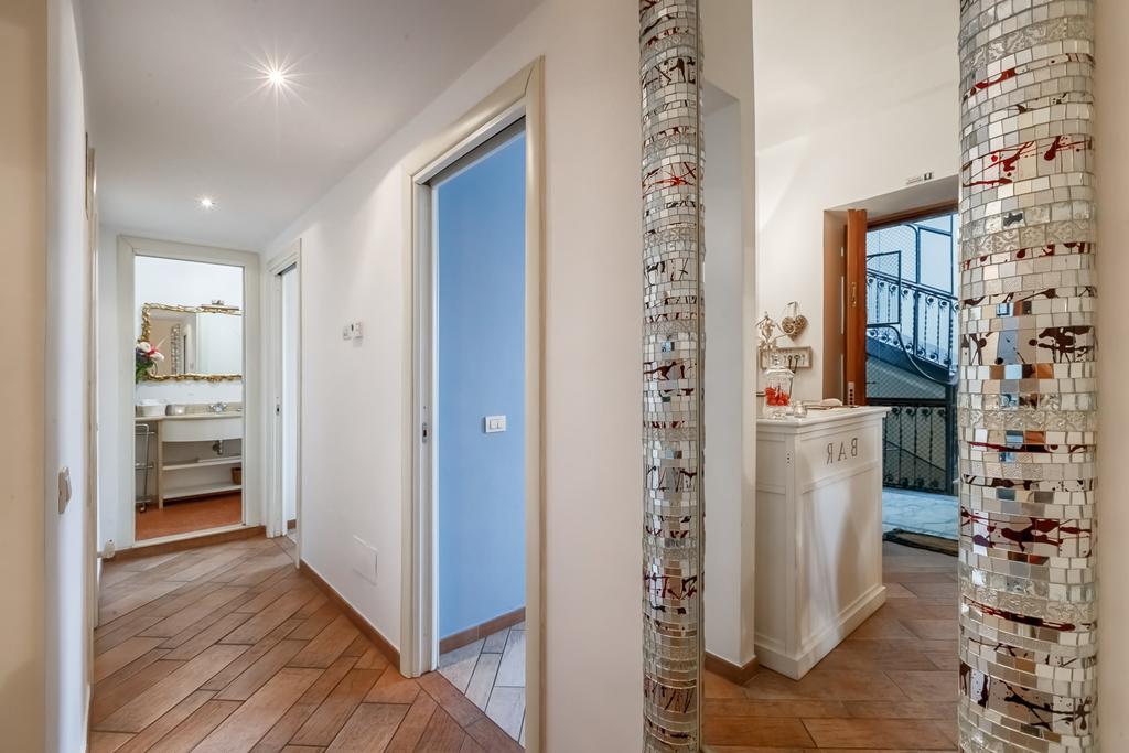 Guest house Matilde's In St. Peter