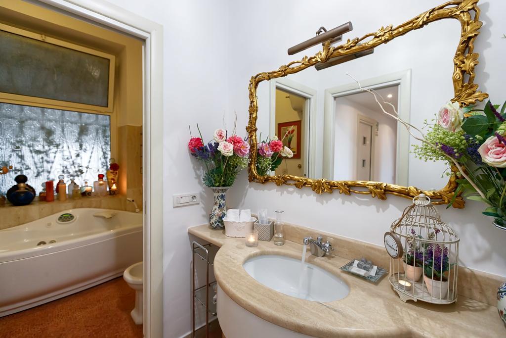 Matilde's In St. Peter Guest house