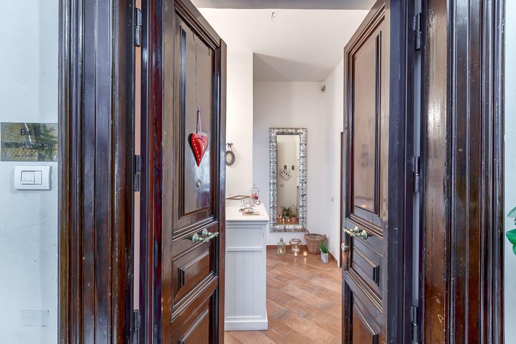 Guest house Matilde's In St. Peter Rome