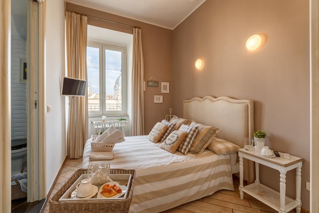 Guest house Matilde's In St. Peter Rome
