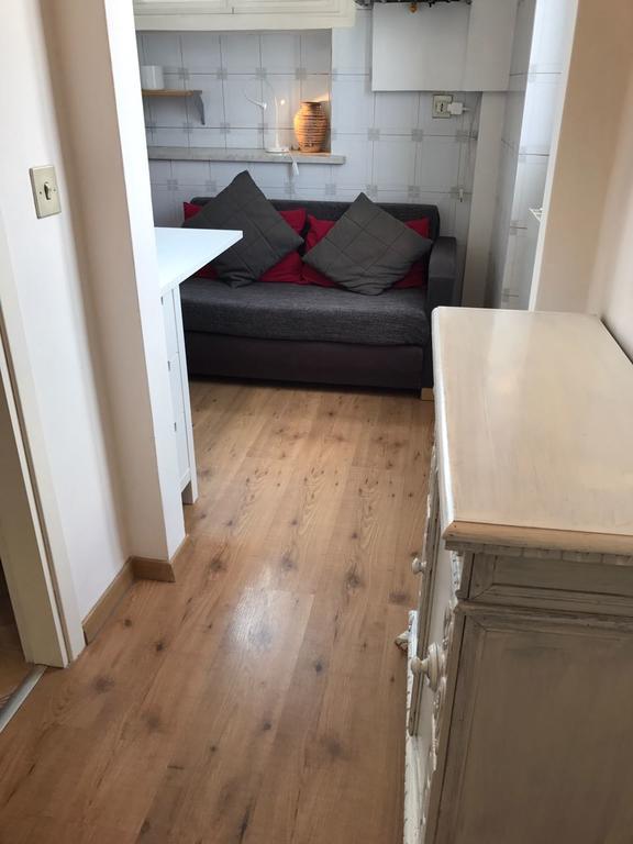 Splendido Attico' La Casa Di Costantino Apartment Rome