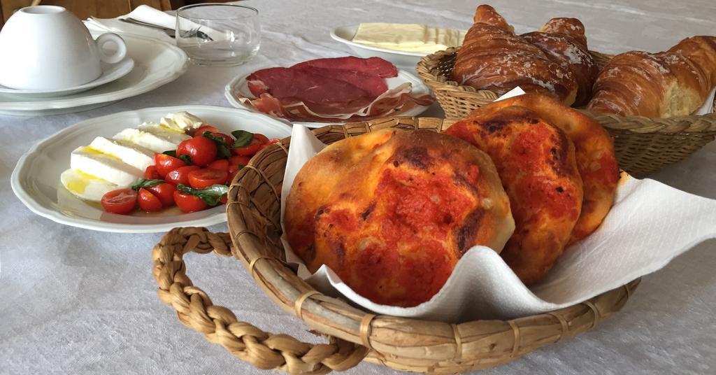Bed & Breakfast Felice Monteverde Vecchio