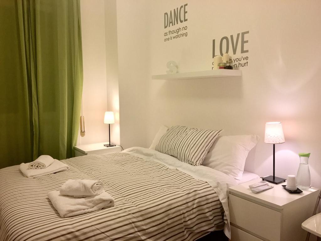 Apartment Selter's Aurelia-vaticano *