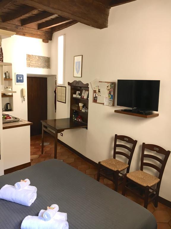 Pettinary Village Bed & Breakfast Rome