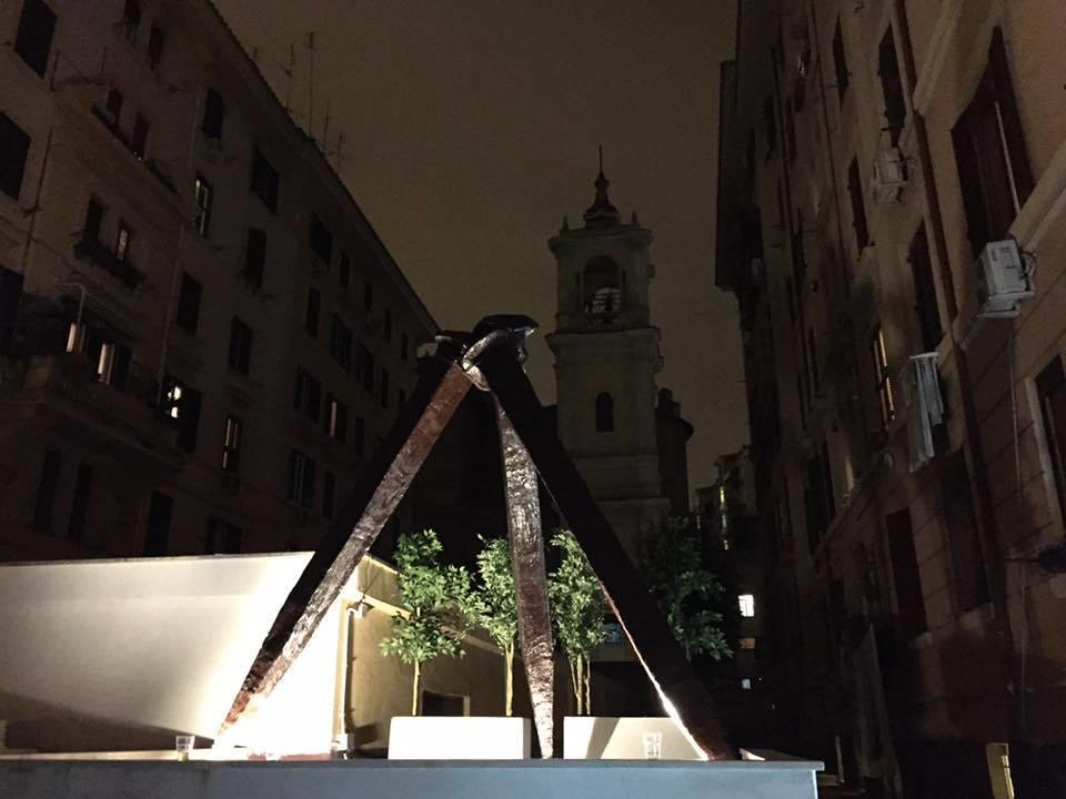 Momahostel Rome