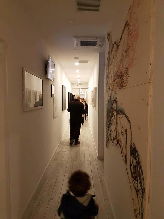 Momahostel