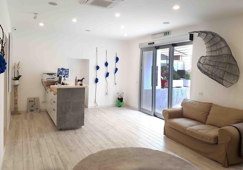 Momahostel Guest house Rome