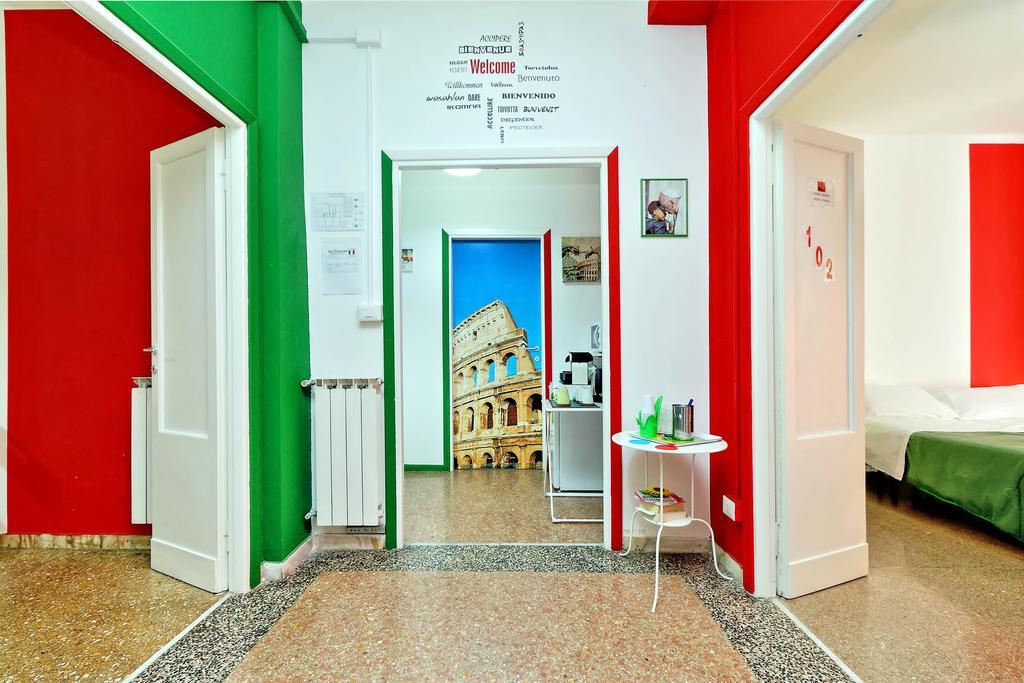 La Coorte Rome
