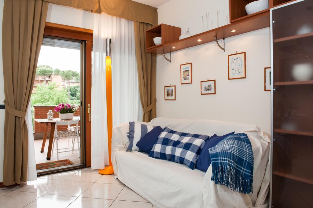 Appartamento Residenza Il Parco 3 Roma
