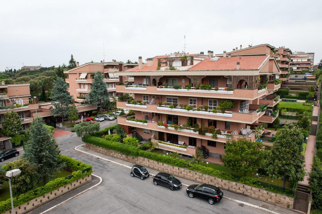 Residenza Il Parco 3 * Roma