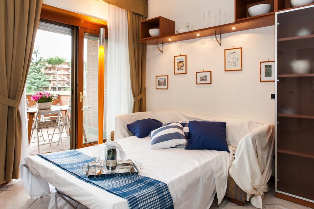 Residenza Il Parco 3 Appartamento Roma