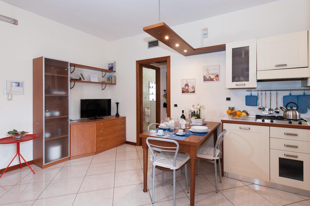 Residenza Il Parco 3 Roma