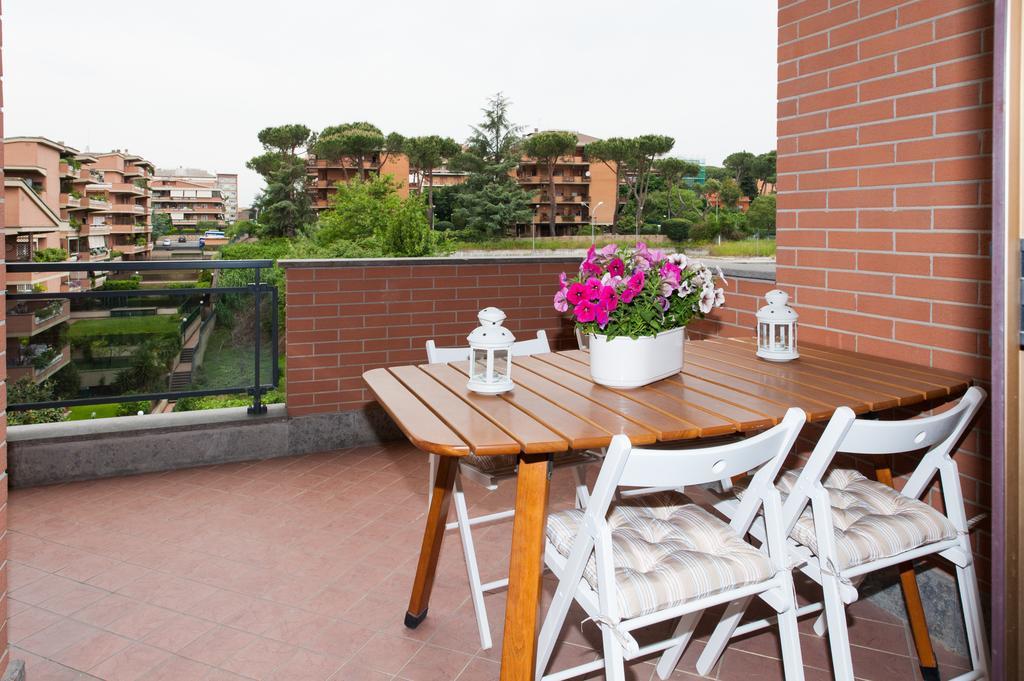 Residenza Il Parco 3 Appartamento