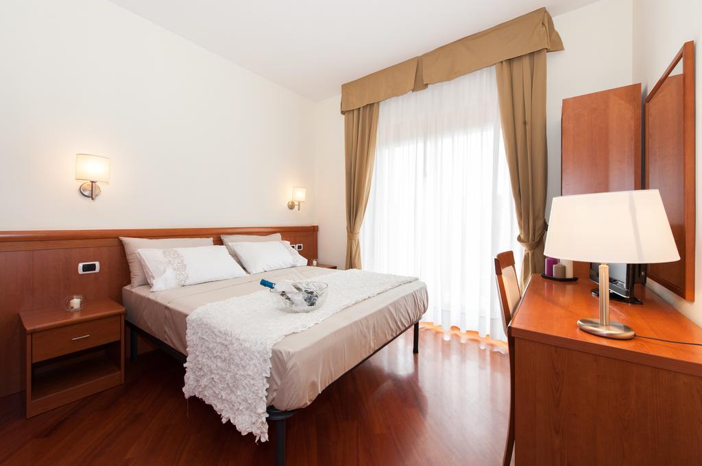 Residenza Il Parco 3 Appartamento *