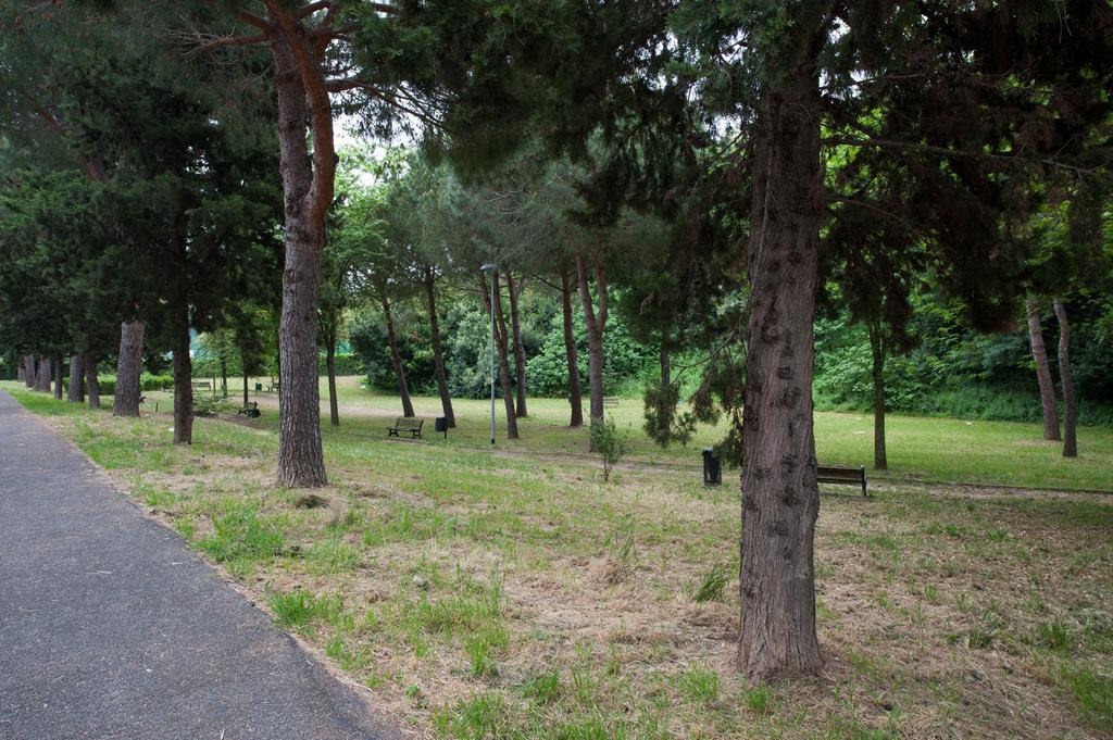 Residenza Il Parco 3 * Roma