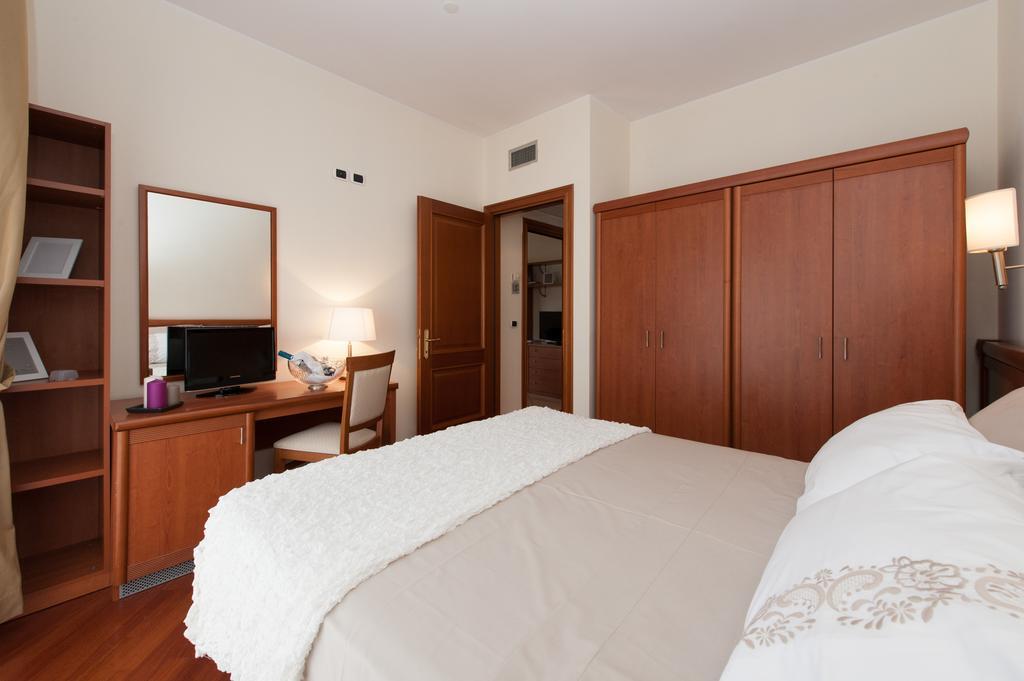 Residenza Il Parco 3 Appartamento Roma