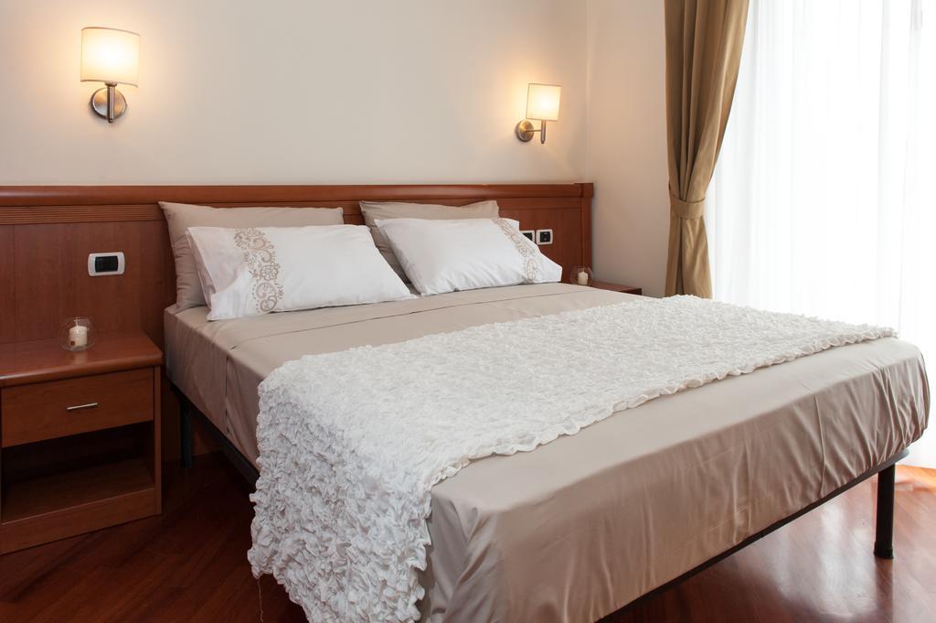 Residenza Il Parco 3 Appartamento