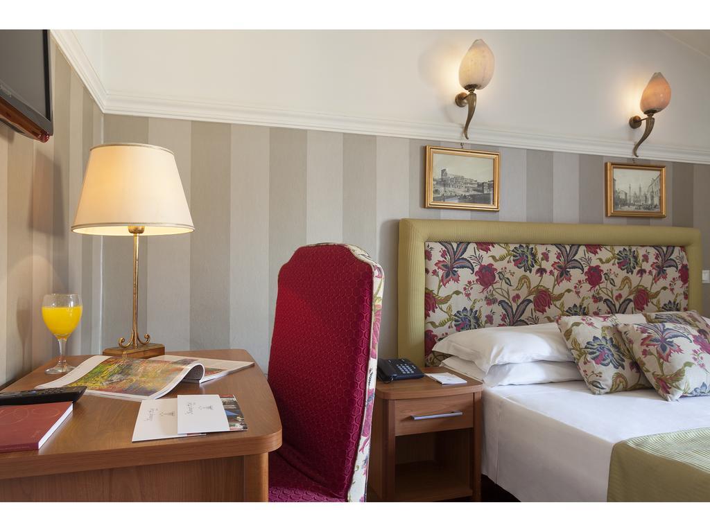 Hotel Kennedy Rome