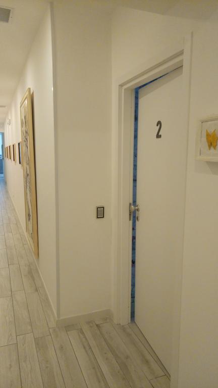 Guest house Momahostel Rome