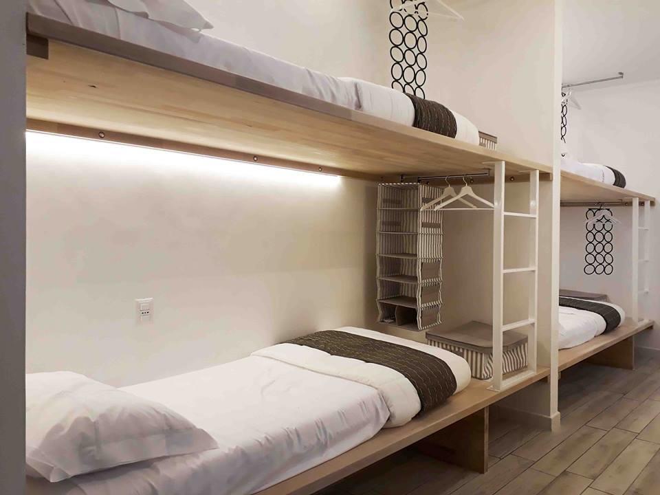 Momahostel Guest house Rome
