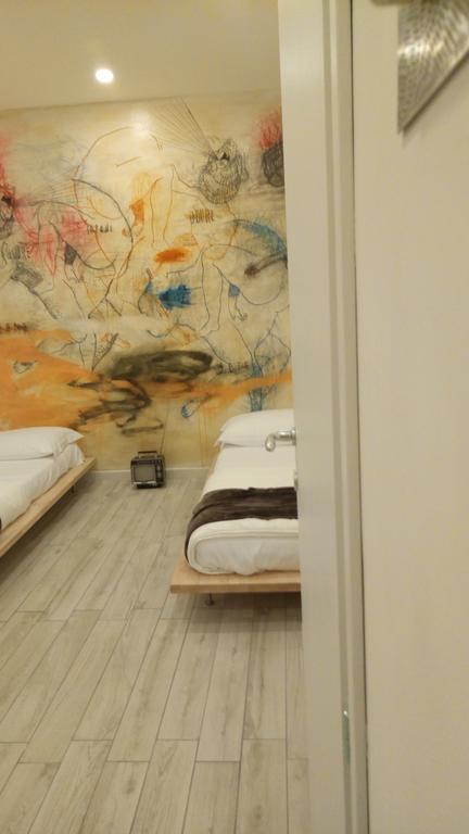 Guest house Momahostel Rome