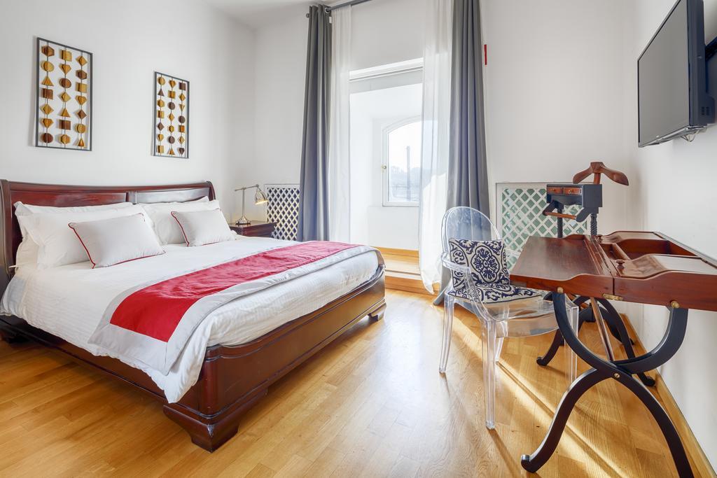 Ht N°9 Colosseo Guest house Rome
