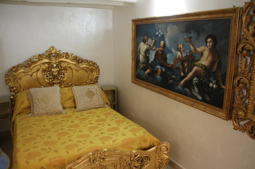 Apartment Minerva *