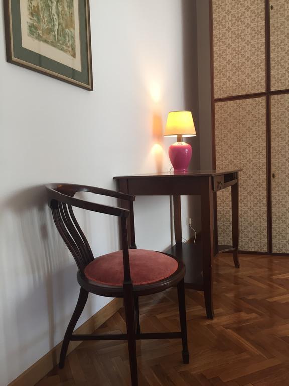 Felice Monteverde Vecchio Bed & Breakfast Rome
