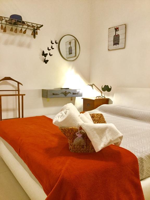 Apartment Festina Lente *