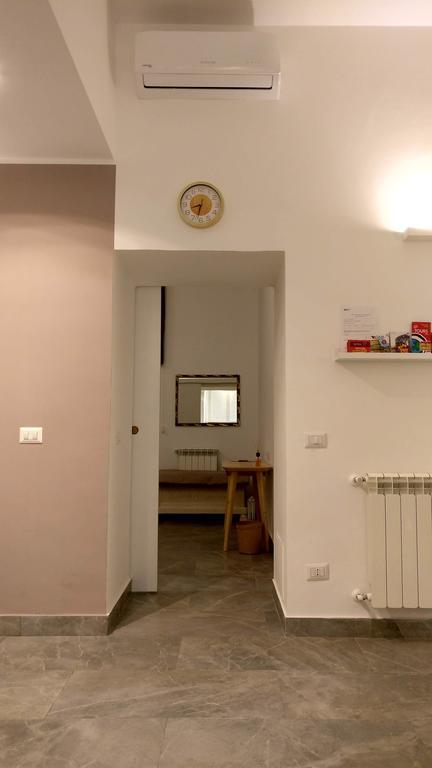 La Casa Del Moro * Rome