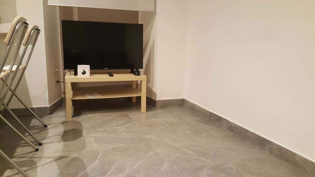 La Casa Del Moro Apartment Rome