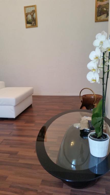 Apartment Trastevere Four Seasons Valadier