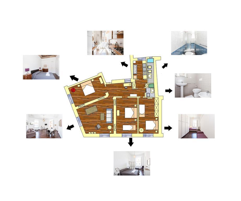 Apartment Habitat's Navona