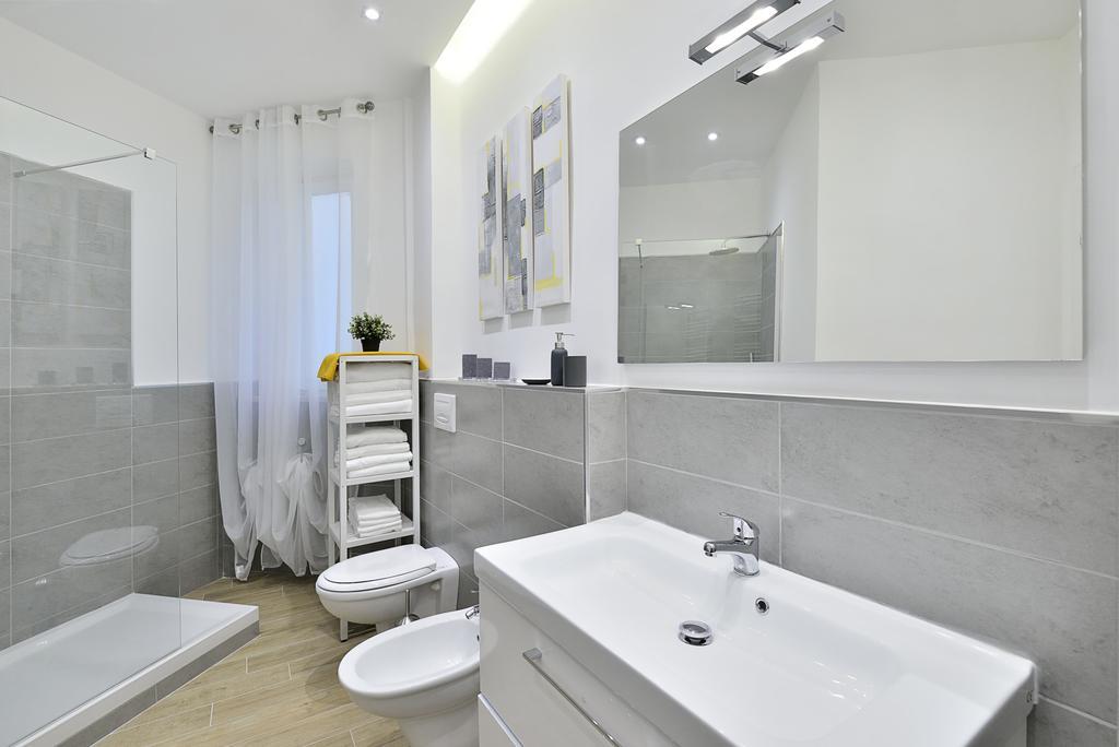 Holiday home New Romantic Trastevere