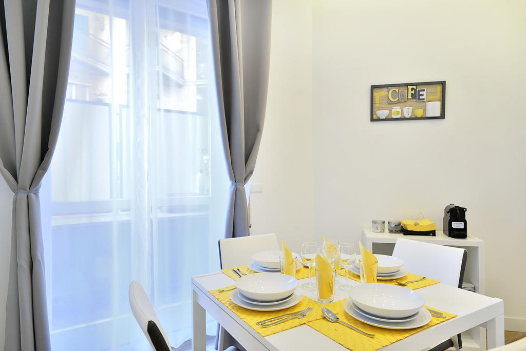 Holiday home New Romantic Trastevere *