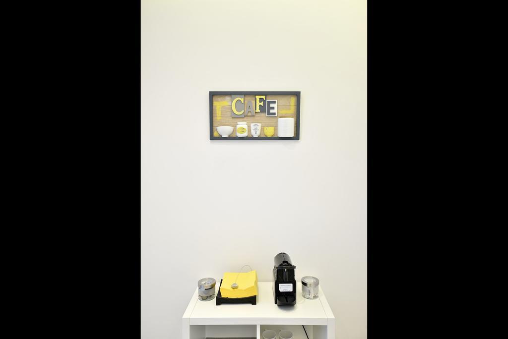 New Romantic Trastevere Holiday home *