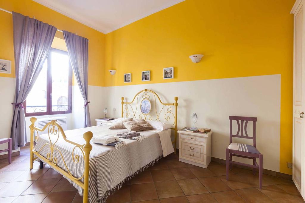 Trastevere Dream House Rome