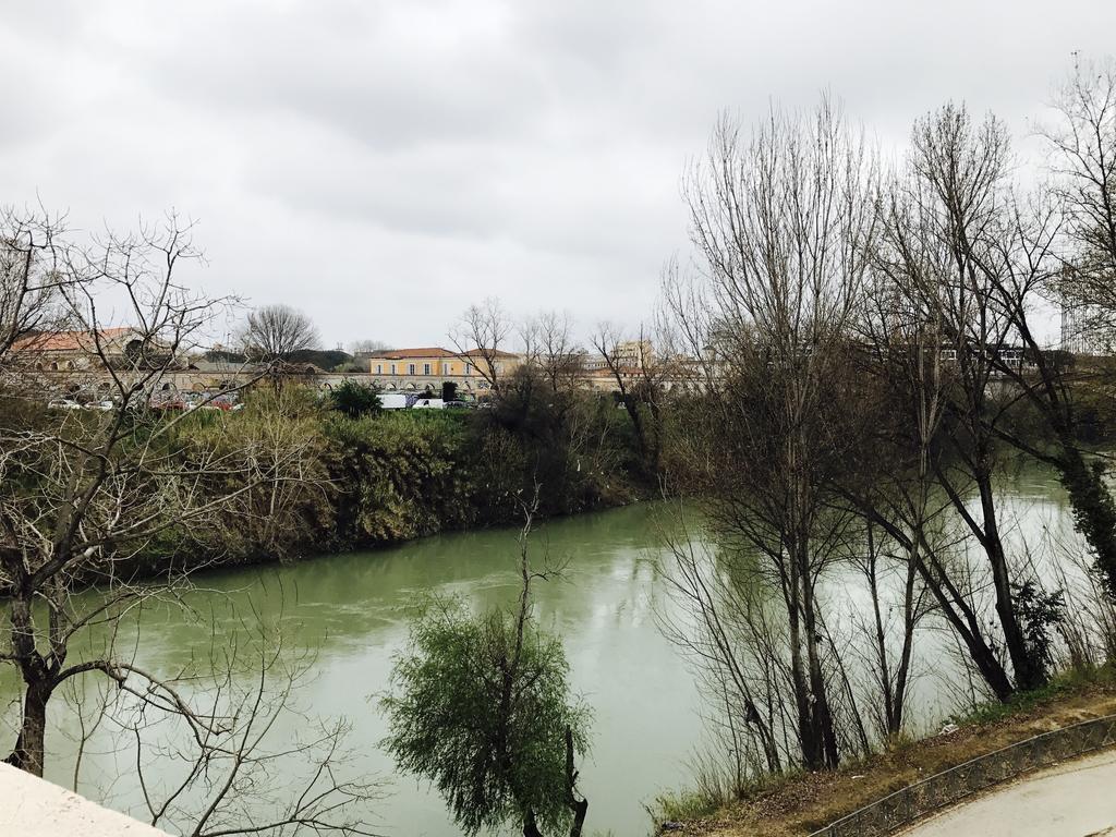 Vacancy House Trastevere Apartment Rome