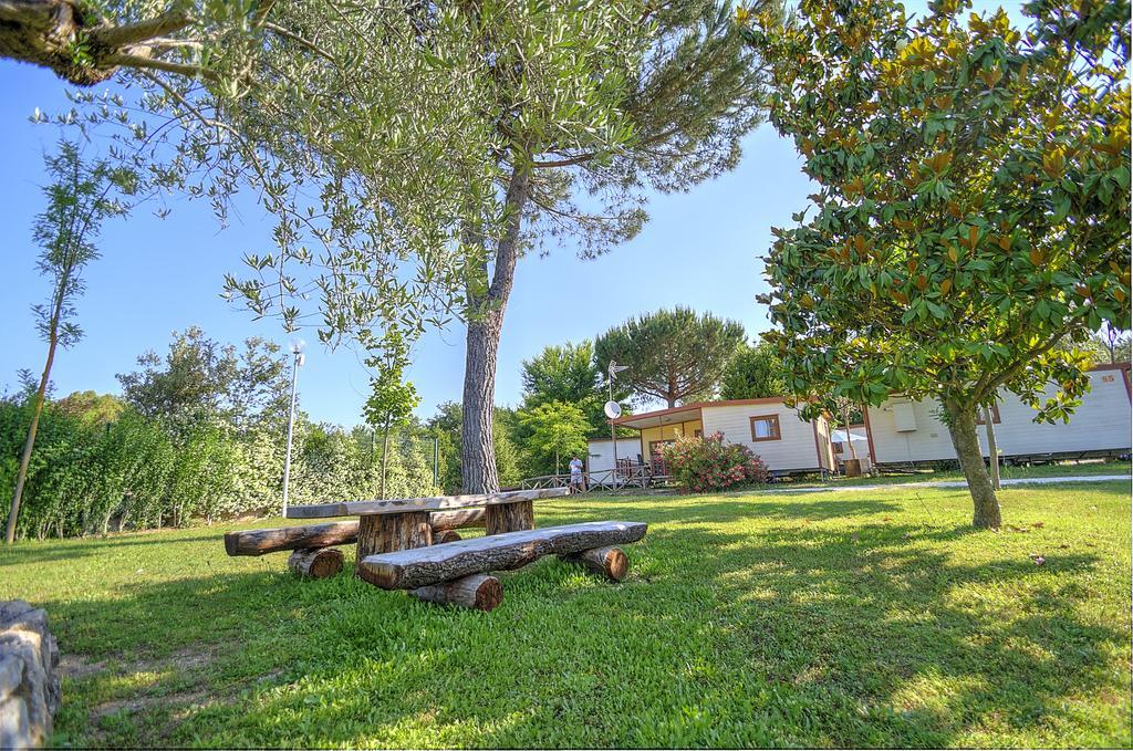 Flaminio Village Park Rome