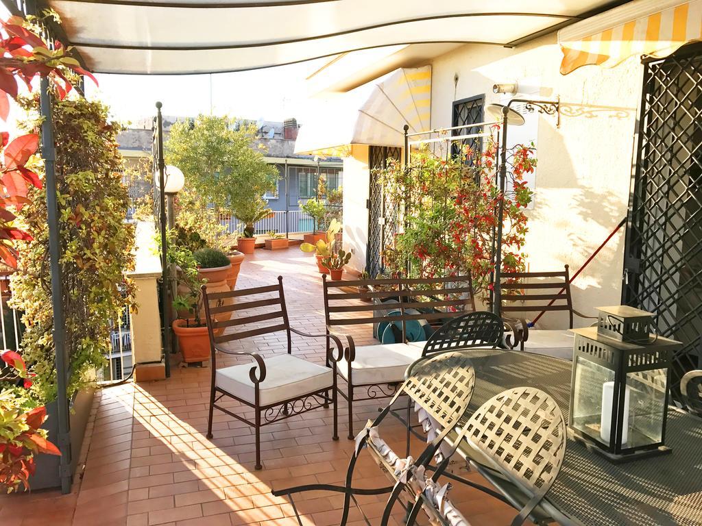 Holiday home Balduina *
