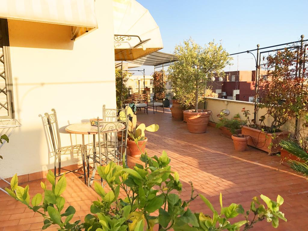 Holiday home Balduina Rome