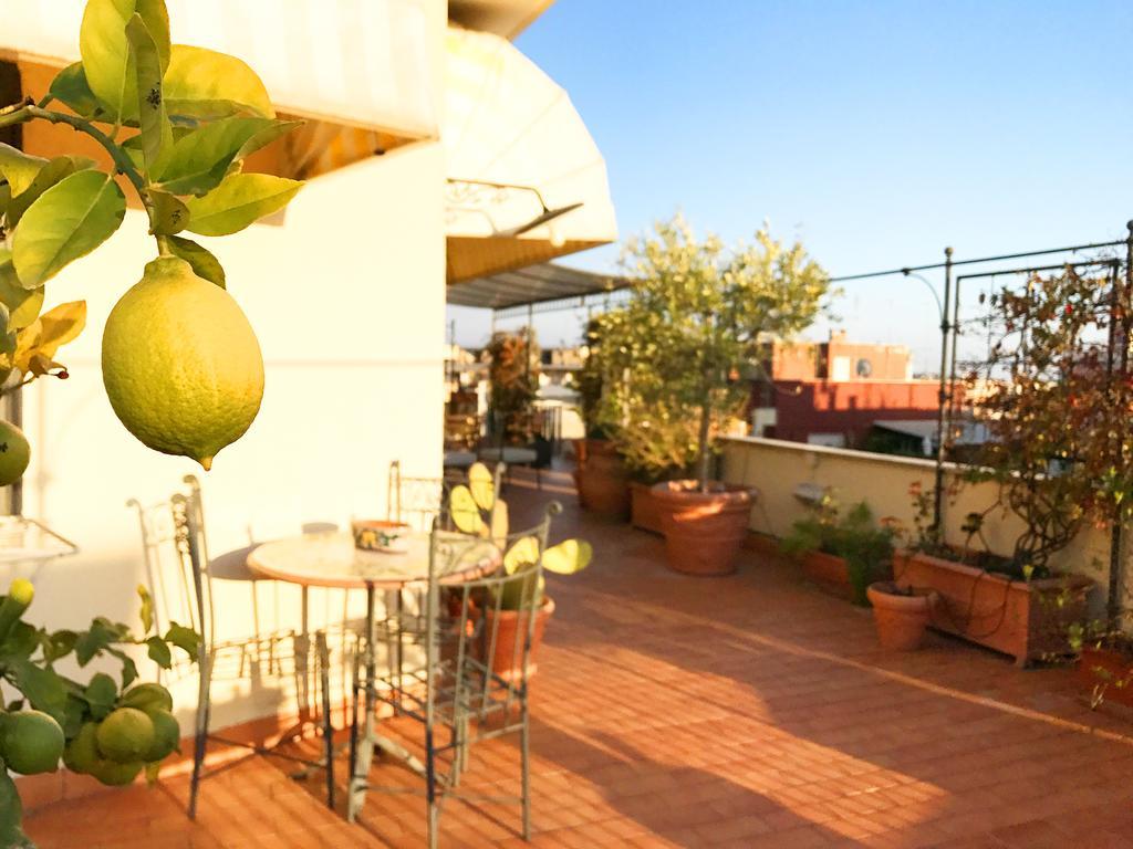 Balduina Holiday home Rome