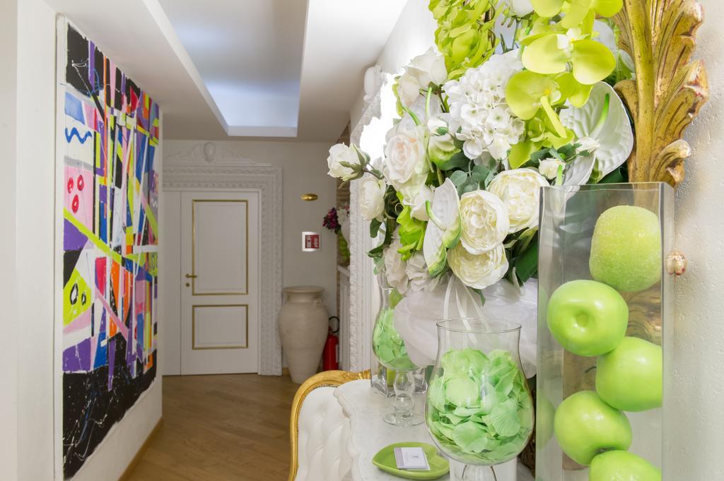 Bed & Breakfast Domus Spagna Capo Le Case Rome