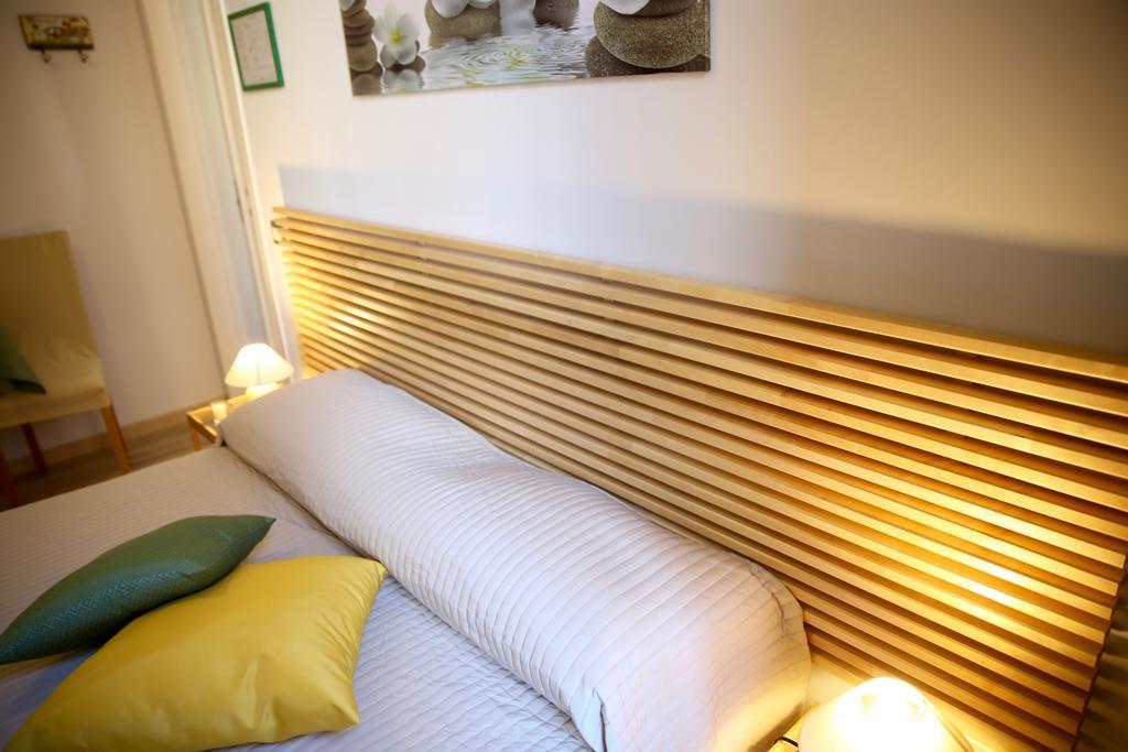 Bed & Breakfast Magi Rome